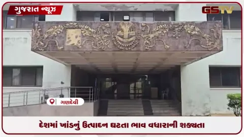 VIDEO: ભારતમાં શેરડીનું ઉત્પાદન ઘટતાં અને ઈથેનોલ બનાવવાના લીધે ખાંડની અછત સર્જાઈ