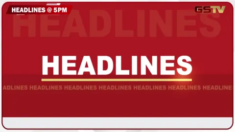 VIDEO: HEADLINE 05.00 PM / નકલી દારુકાંડે 11 લોકોનો લીધો ભોગ, આગામી 7 દિવસ હળવાથી મધ્યમ વરસાદની આગાહી
