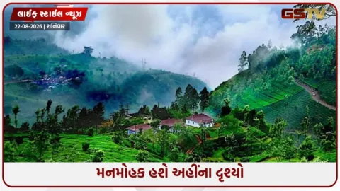 VIDEO: ચોમાસાની ઋતુમાં સ્વર્ગ બની જાય છે આ પાંચ ભારતીય શહેરો, પરિવાર કે મિત્ર સાથે બનાવો ફરવાનો પ્લાન