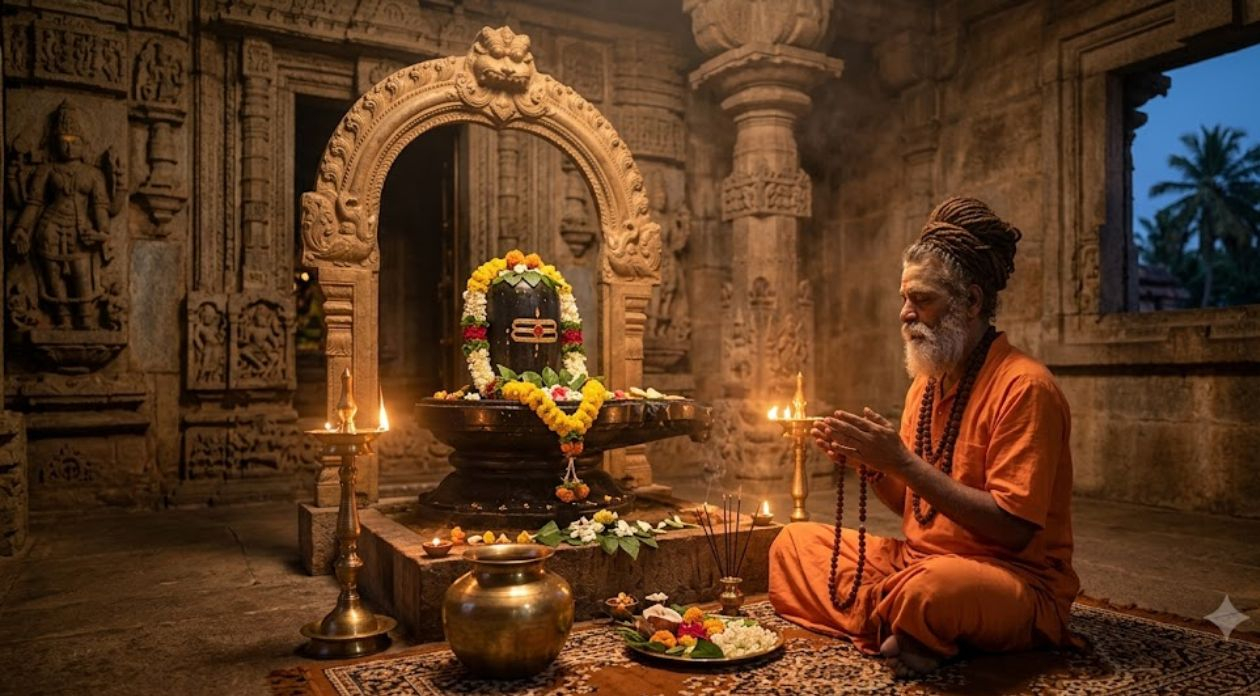 Religion: મહામૃત્યુંજય મંત્રનો મહિમા; અકાળ મૃત્યુને પણ ટાળતો દિવ્ય મંત્ર અને ઋષિ માર્કંડેયની અમર કથા