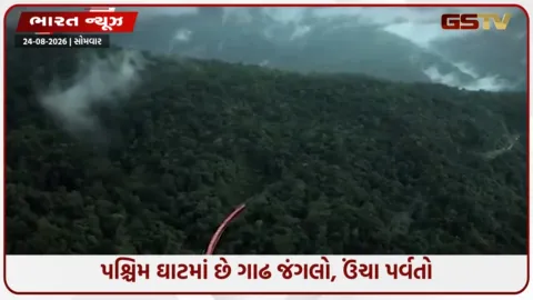 VIDEO: બેંગલુરુથી મેંગલુરુ: પશ્ચિમ ઘાટની ખીણોમાં વંદે ભારતનો અદ્ભુત નજારો
