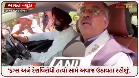 VIDEO: 'અમને ડરાવવાનો પ્રયાસ, પણ ભાજપ ઝૂકશે નહીં!', ચંદીગઢમાં IED મળ્યા બાદ ભાજપ નેતા તરુણ ચુગનો હુંકાર