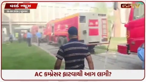 VIDEO: ઇસ્લામાબાદ/ સરકારી હોસ્પિટલમાં ભીષણ આગ, 15 નવજાતનાં મોત