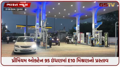 VIDEO: E20 પેટ્રોલથી પરેશાની વચ્ચે ગ્રાહકો માટે સારા સમાચાર, સરકારે લીધો મોટો નિર્ણય