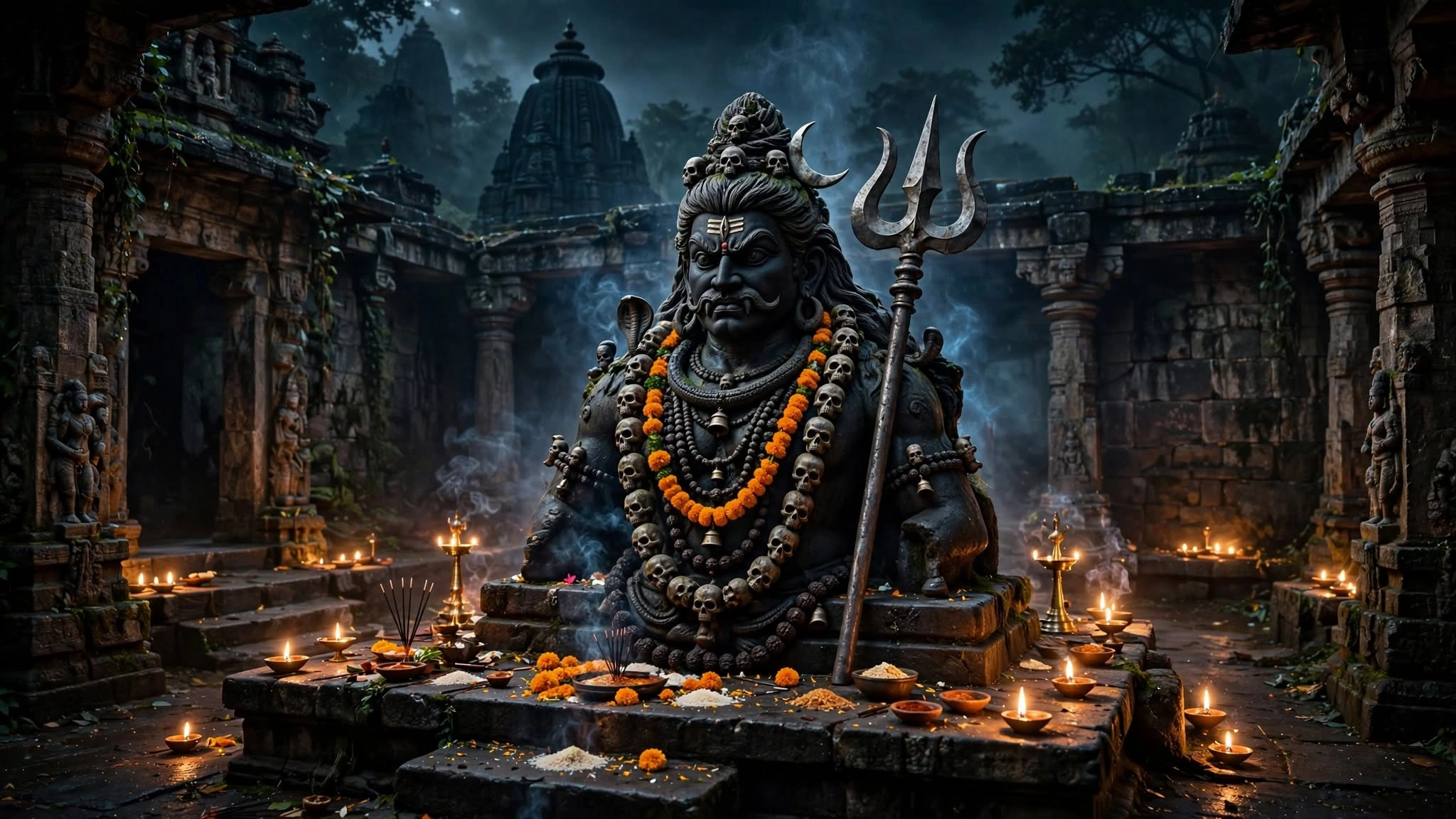કોણે ન કરવી જોઈએ કાલ ભૈરવની પૂજા? જાણો શું કહે છે શાસ્ત્રોક્ત અને ધાર્મિક માન્યતાઓ