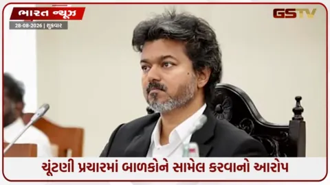 VIDEO: શું વિજય થલાપતિનું પદ જોખમમાં છે? હાઈકોર્ટમાં દમદાર દલીલો; મુખ્યમંત્રી શા માટે સ્પષ્ટતા આપી રહ્યા છે?