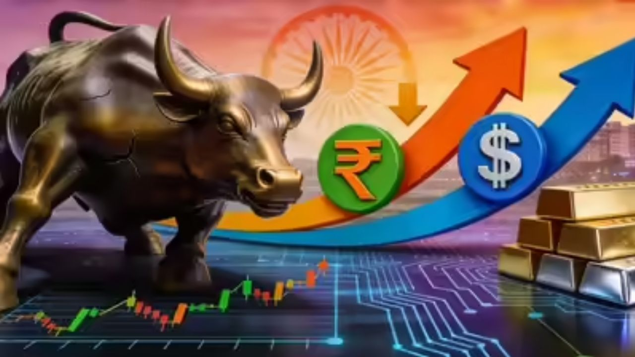 Astro Business : શેરબજારમાં આગામી સપ્તાહે તેજીનું તોફાન કે મોટો કડાકો? ગ્રહોની ચાલથી જાણો કયા શેરો અને સેક્ટરમાં થશે કમાણી!