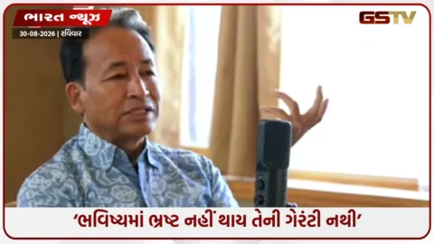 VIDEO: ‘આ લોકો સંત નથી, ભવિષ્યમાં શું કરશે તેની ગેરંટી નહીં’, અભિજીત દીપકે, સૌરવ દાસ અને રંકા પર સોનમ વાંગચુકનું મોટું નિવેદન