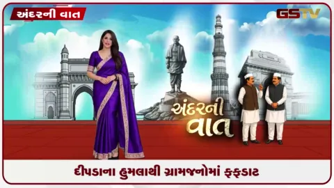 VIDEO: મુરાદાબાદમાં દીપડાના હુમલાથી ગ્રામજનોમાં ફફડાટ