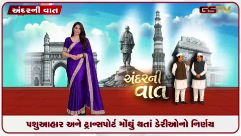 VIDEO: મુંબઈગરાઓ પર મોંઘવારીનો મોટો પ્રહાર