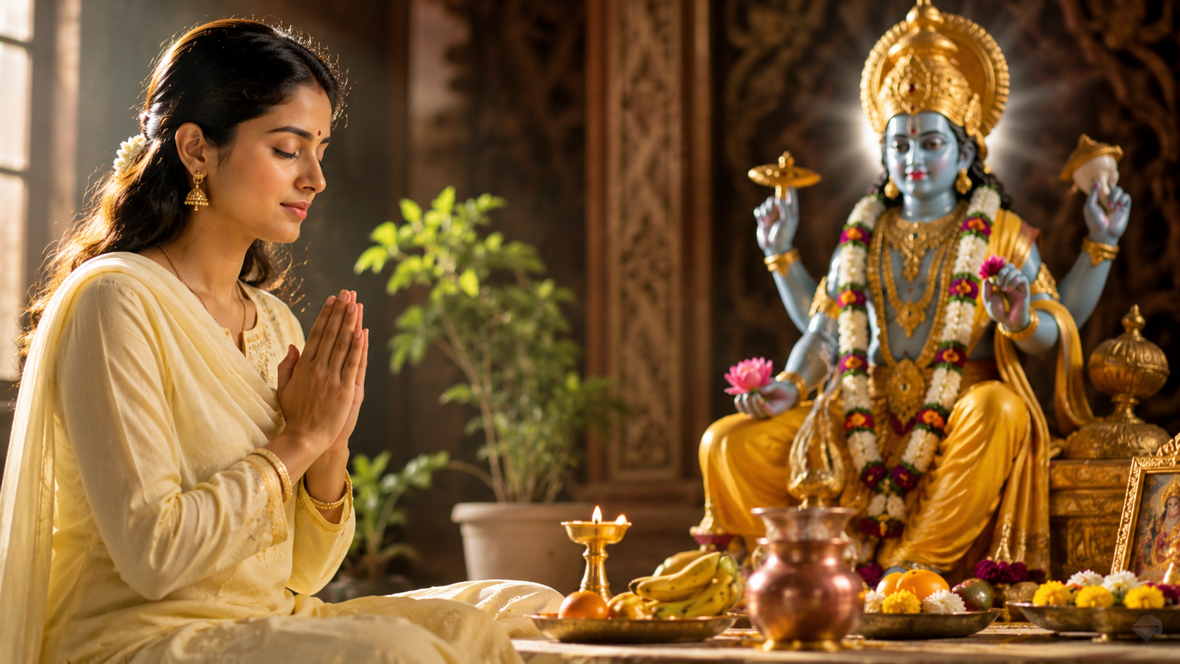 Ekadashi Vrat Rules: એકાદશીનું વ્રત કેમ માનવામાં આવે છે શ્રેષ્ઠ? જાણો પવિત્ર ધાર્મિક લાભો અને મહત્વ