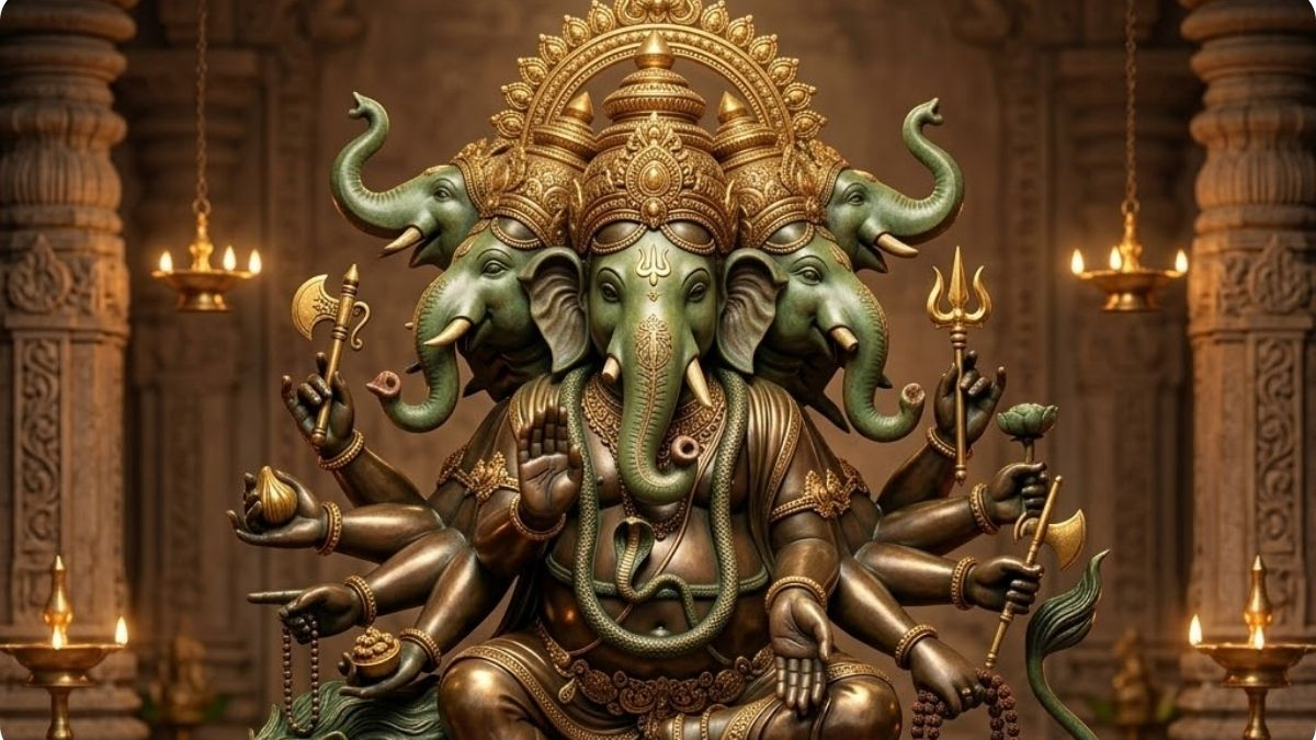 Religion/ હેરંબા સંકષ્ટી પર ગણેશજીને પ્રસન્ન કરવા કરો આ સરળ વાસ્તુ ઉપાય