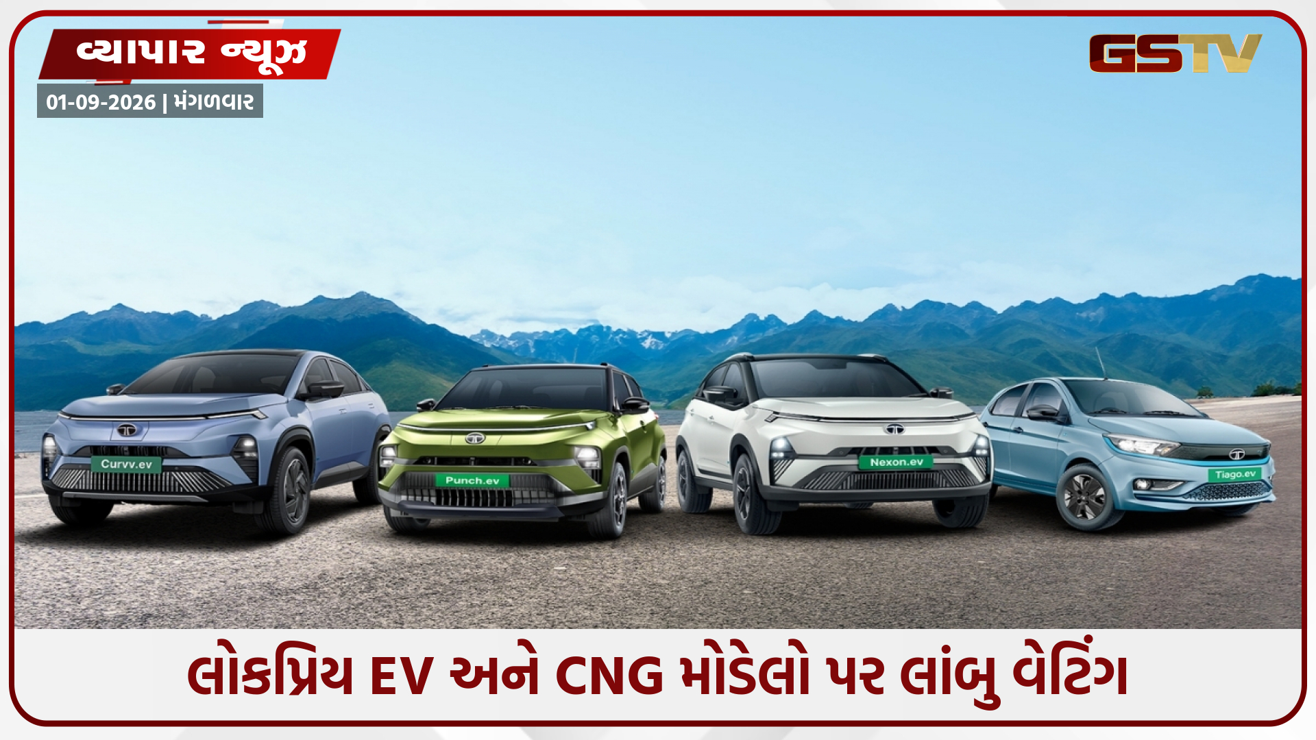 E20 પેટ્રોલની અસર! EV અને CNG કારની માંગમાં 30%થી વધુ ઉછાળો, લોકપ્રિય મોડેલો પર 6 મહિના સુધી વેટિંગ