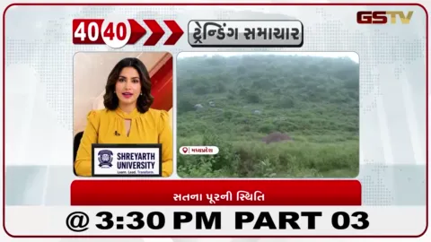 VIDEO: સતનામાં ભારે વરસાદથી મદાકીની નદી ભયજનક સપાટીથી ઉપર, ચિત્રકૂટમાં પૂર જેવી સ્થિતિ