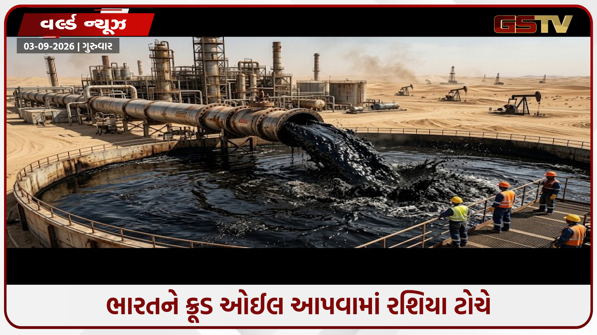 મિડલ ઈસ્ટ તણાવ વચ્ચે ભારતની નવી રણનીતિ; અમેરિકા પાસેથી LPG-LNGની રેકોર્ડ ખરીદી