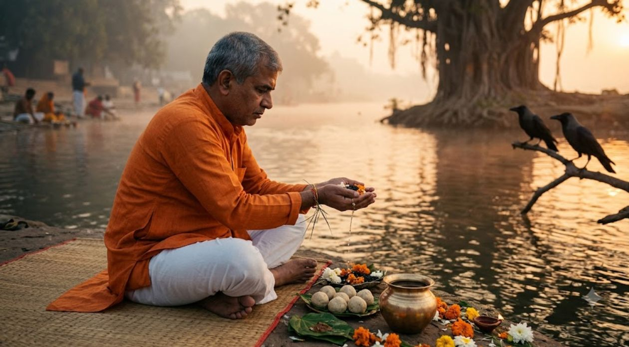 Religion / જાણો ક્યારે શરૂ થશે શ્રાદ્ધ પક્ષ, તિથિઓનું કેલેન્ડર અને શું કરવું-શું ન કરવું