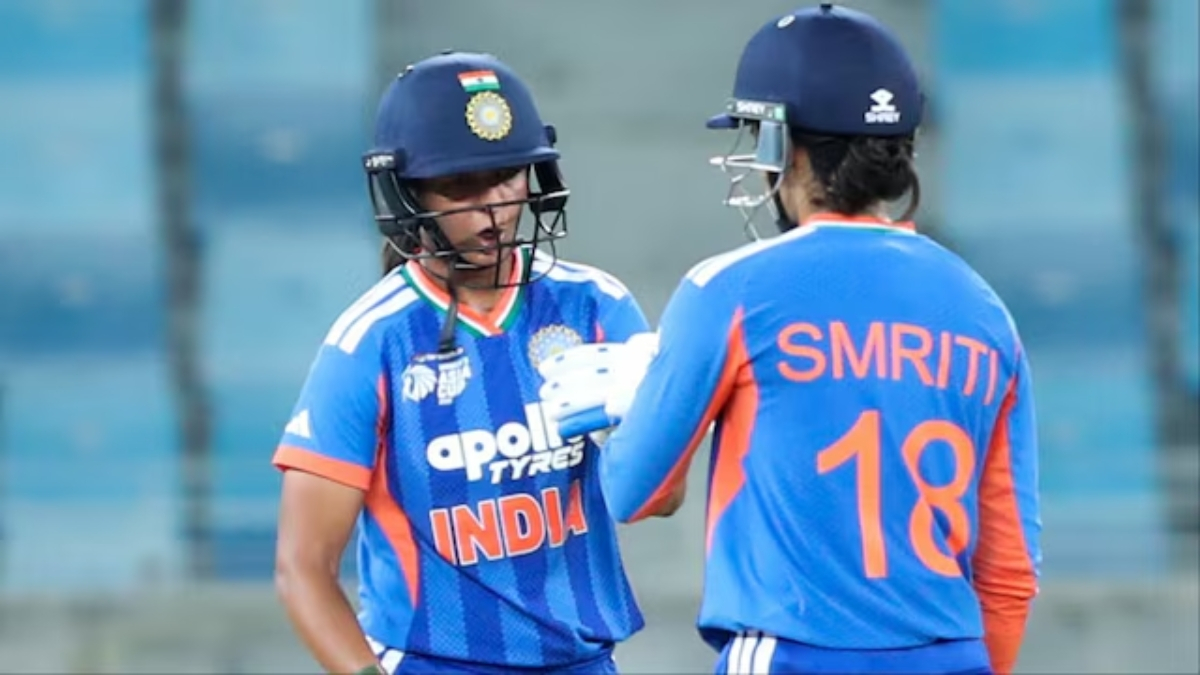 Women’s Asia Cup 2026 / પાકિસ્તાનને હરાવ્યા બાદ હવે સેમીફાઈનલમાં કોની સામે ટકરાશે ભારત? જાણો ક્યારે રમાશે આ મેચ