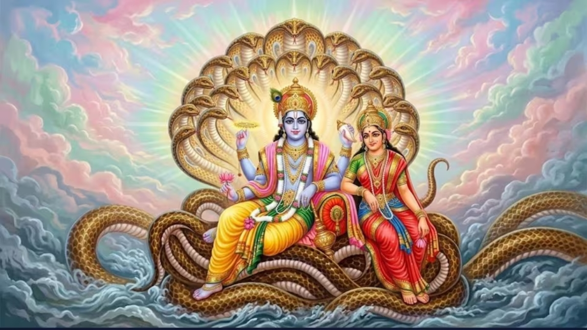 આજે અજા એકાદશીનું વ્રત રાખવામાં આવી રહ્યું છે, ધન વધારવા માટે આ 10 ઉપાયો અપનાવો