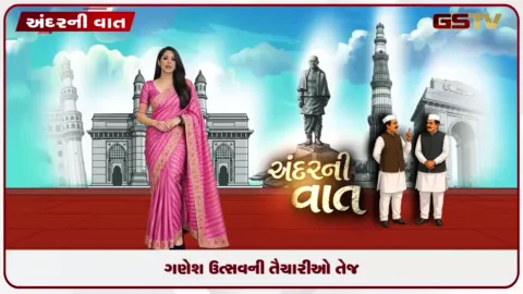 VIDEO: ગણેશ ઉત્સવની તૈયારઓ તેજ  દેશભરમાં ગણેશ ઉત્સવને લઇને જોરદાર માહોલ