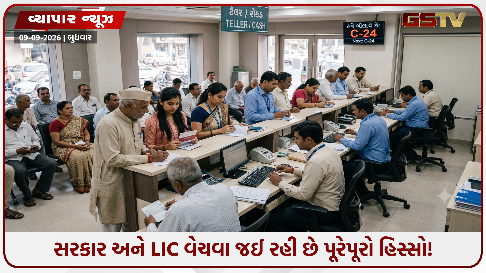 5 વર્ષની રાહનો અંત! આ વિદેશી કંપનીએ ખરીદી લીધી ભારતની સરકારી બેંક! ₹53,000 કરોડની ડીલથી દિલ્હી સુધી હલચલ!