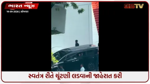 VIDEO: શું તમિલનાડુમાં થલપતિ વિજયની ખુરશી ખતરામાં? ડાબેરીઓએ  સમર્થન પાછું ખેંચ્યુ