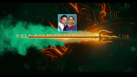 VIDEO: નયનતારાનો દેવી અવતાર: 'મહાશક્તિ'નું ટીઝર રિલીઝ, નવેમ્બરમાં મોટા પડદે થશે ધમાકો