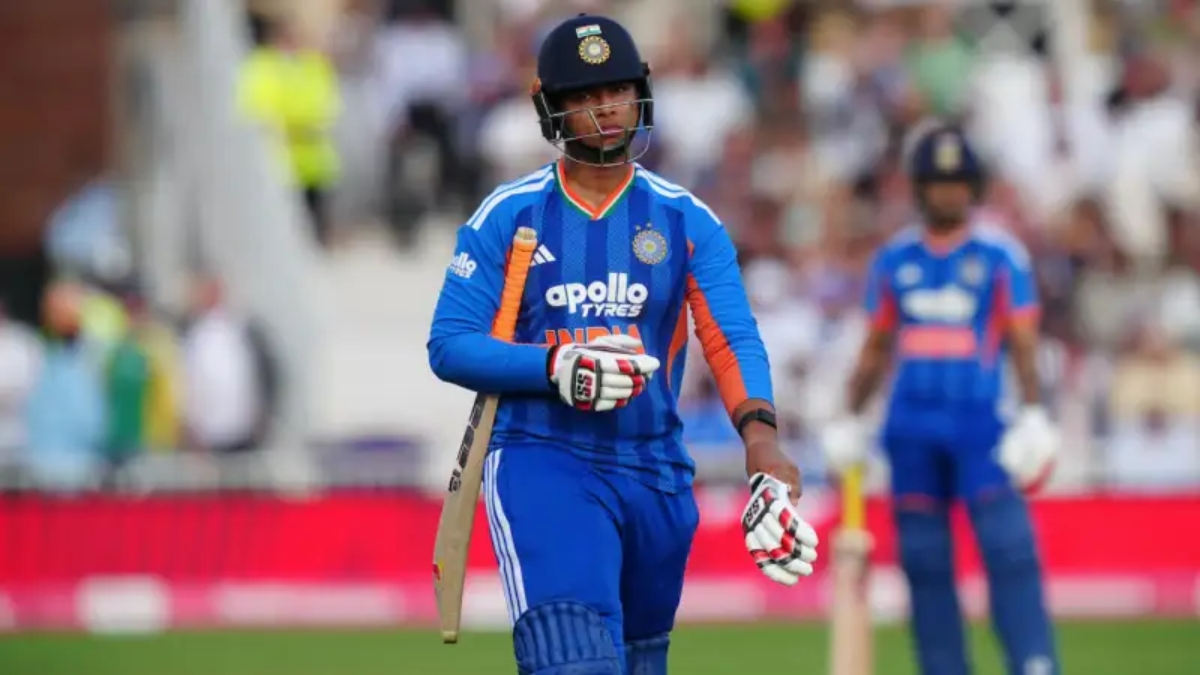 IND vs AFG / શું વૈભવ સૂર્યવંશીને આજે રમવાની તક મળશે? સંજુ સેમસનના ફ્લોપ શો ઉભા થયા પછી પ્રશ્નો