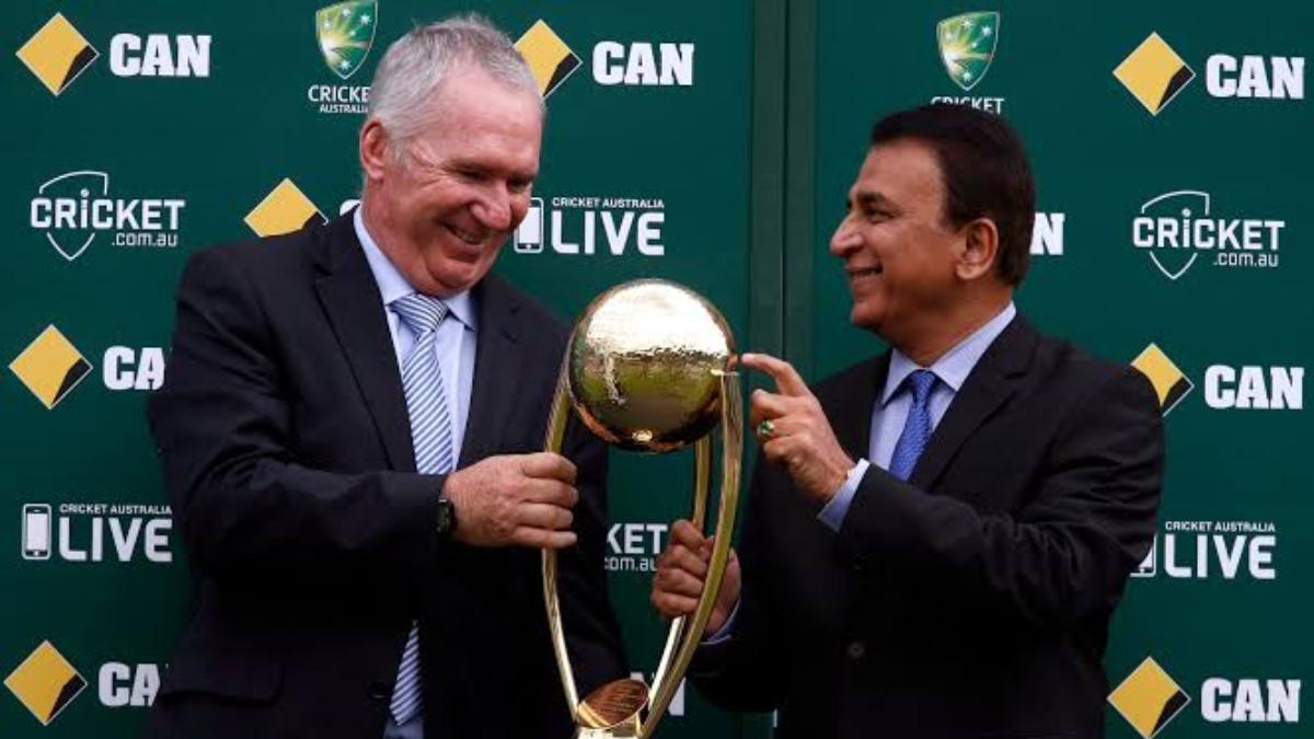 IND vs AUS / બોર્ડર-ગાવસ્કર ટ્રોફી પહેલા BCCI સામે આવ્યું મોટું ટેન્શન, વેન્યુમાં થઈ શકે છે ફેરફાર
