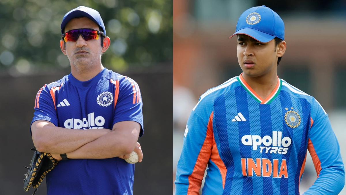 IND vs AFG / વૈભવ સૂર્યવંશીને એક પણ મેચમાં કેમ ન મળી તક? હેડ કોચ ગૌતમ ગંભીરે કર્યો ખુલાસો