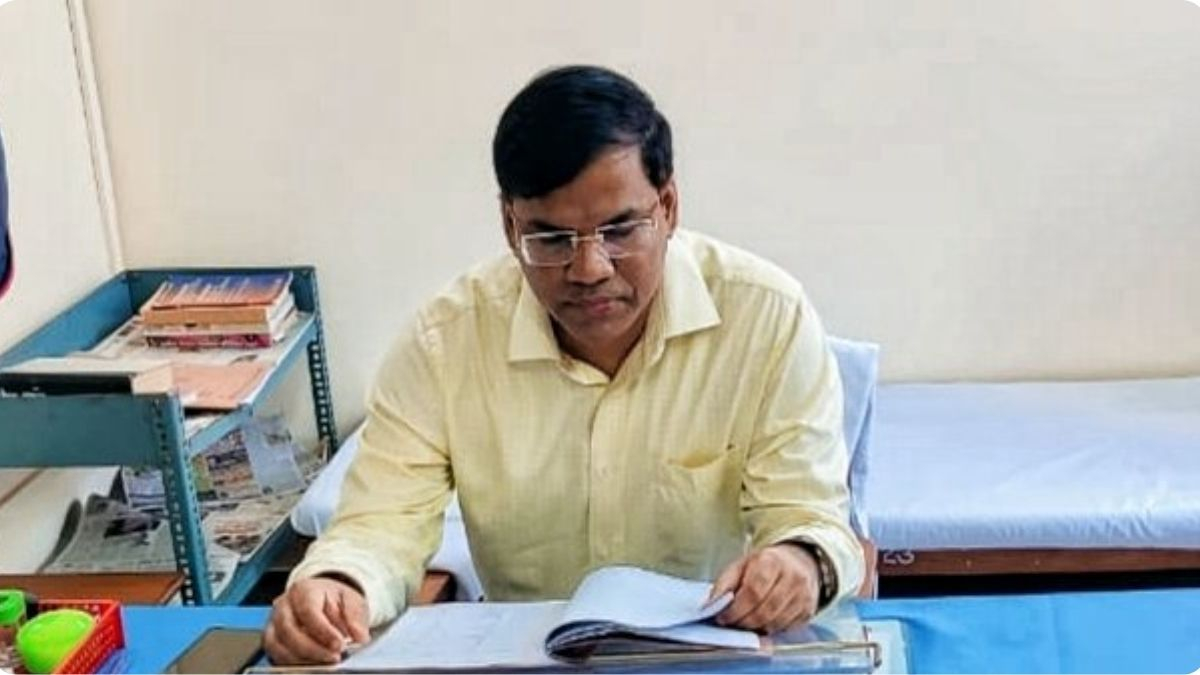 ‘જજ સાથે અન્યાય થાય તો તે ક્યાં જાય?’: 23 દોષિતોને ફાંસીની સજા આપનાર જજે ન્યાય વ્યવસ્થા પર ઉઠાવ્યા સવાલ