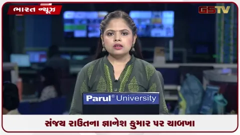 VIDEO: ચૂંટણી પંચમાં મતભેદના અહેવાલ પર શિવસેના-UBT નેતા સંજય રાઉતે ગંભીર આરોપ, કહ્યું: ચૂંટણી પંચ સંપૂર્ણપણે દબાણમાં કામ કરી રહ્યું છે.