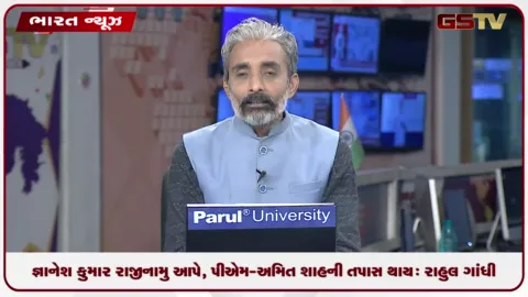 VIDEO: જ્ઞાનેશકુમાર રાજીમાનુ આપે, પીએ-અમિત શાહની તપાસ થાય: રાહુલ ગાંધી