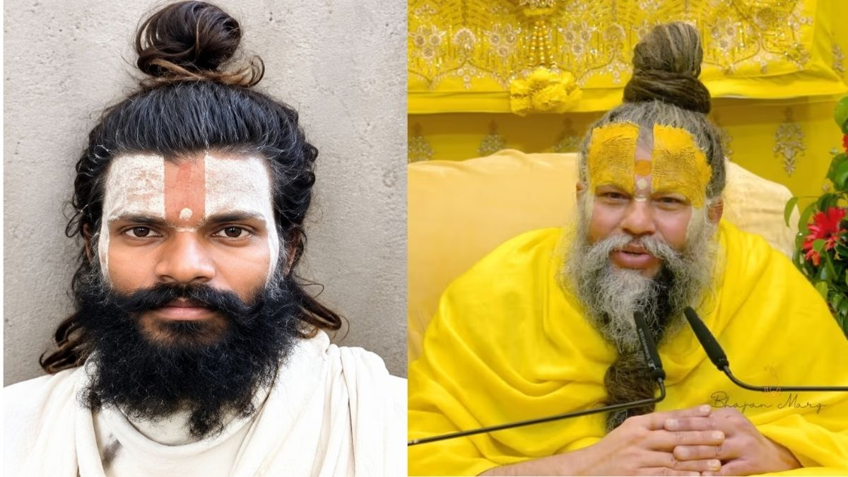 પ્રેમાનંદ મહારાજના શિષ્યનું રહસ્યમય મોત, ચોથા માળેથી કૂદ્યા બાદ શરીર પર ગંભીર ઈજા; આત્મહત્યા કે હત્યા?
