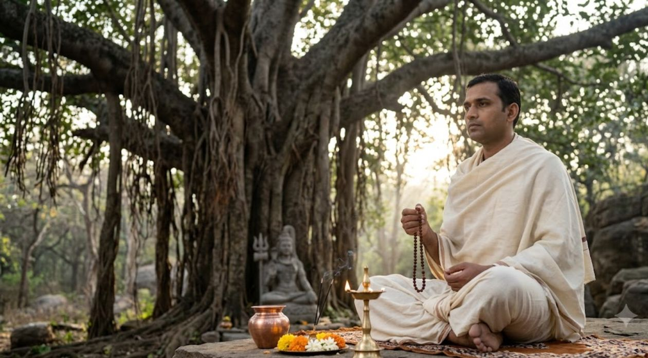 રાવણ સંહિતાના ચમત્કારી ઉપાય: આર્થિક સંકટ દૂર કરી ધનપ્રાપ્તિ કરાવતો અચૂક મંત્ર
