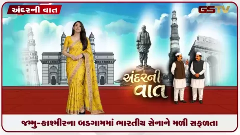 VIDEO: સેના, પોલીસ અને સીઆરપીએફના સંયુક્ત ઓપરેશનમાં એક આતંકી ઠાર!