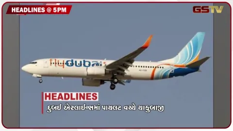 VIDEO: HEADLINE 5.00 PM / દાંતાંમાં રીંછનો ત્રાસ યથાવત, સોના-ચાંદીના ભાવમાં ઉછાળો