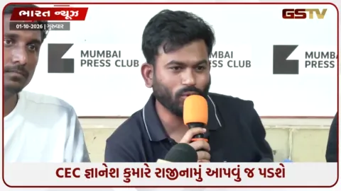 VIDEO: '3 દિવસ નહીં, 3 મહિના જેલમાં રાખો તો પણ લડી લઈશું!' CM ફડણવીસની ચેતવણી સામે આંદોલનકારીઓનો વળતો પડકાર!