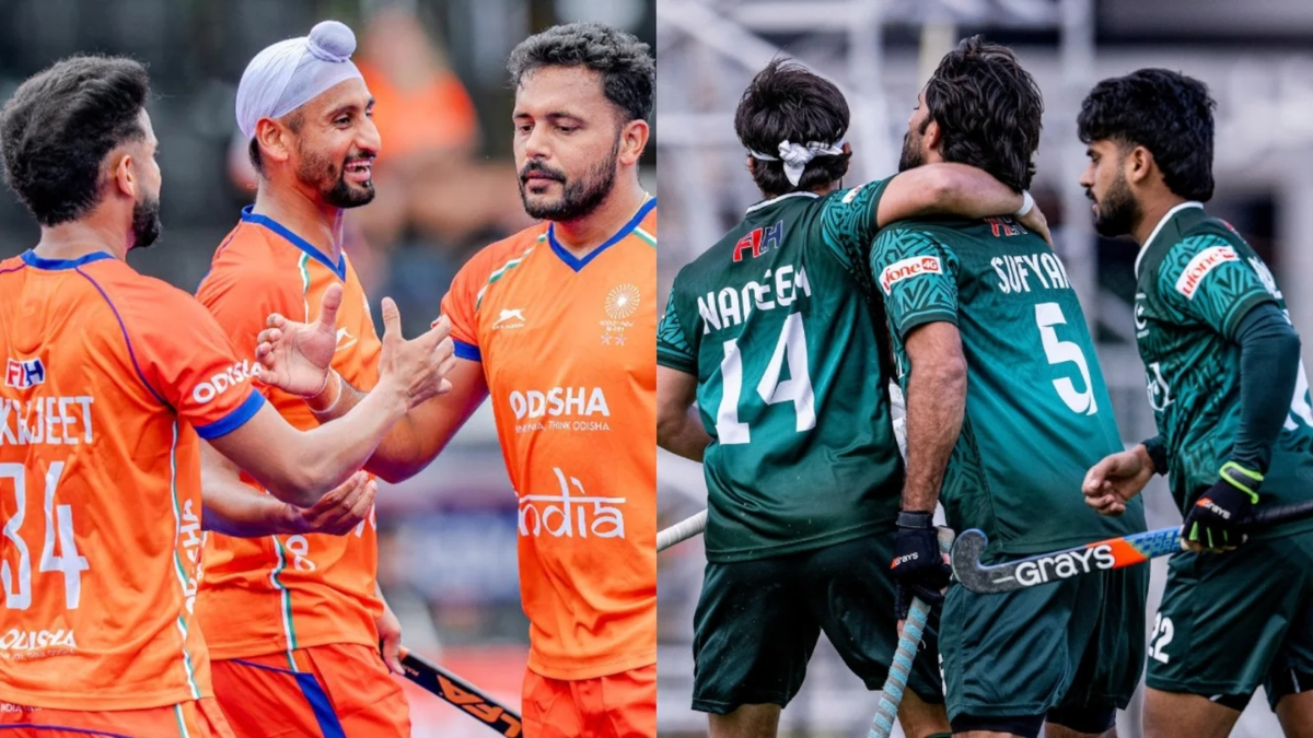 Asian Games 2026 / આજે ભારત અને પાકિસ્તાન વચ્ચે થશે મહામુકાબલો, ફાઈનલમાં પહોચવા પર ટીમ ઈન્ડિયાની નજર