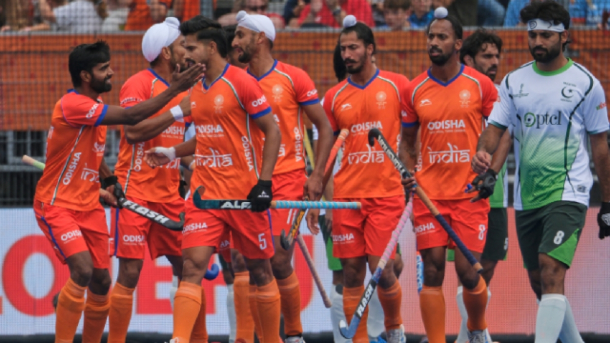 Asian Games 2026 / ભારતે પાકિસ્તાનને ફરી હરાવ્યું, 4-3થી રોમાંચક જીત સાથે ફાઈનલમાં સ્થાન મેળવ્યું