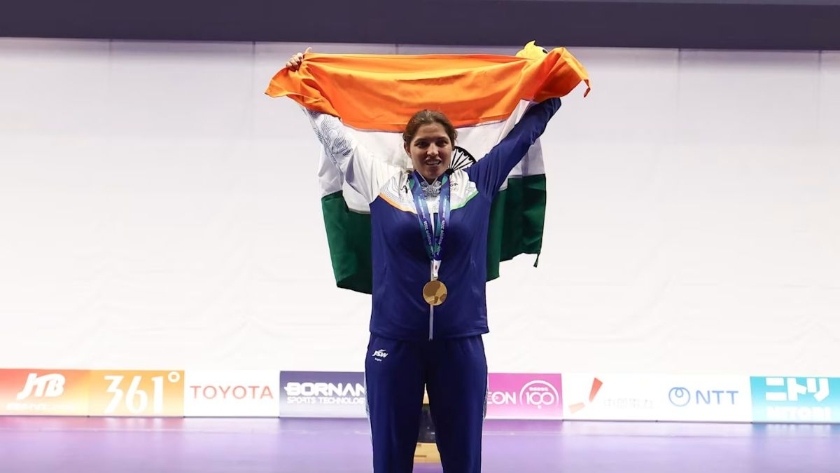 Asian Games 2026 / આજે કેટલા વાગ્યે શરૂ થશે ક્લોઝિંગ સેરેમની? નીરુ ધાંડા બનશે ધ્વજવાહક
