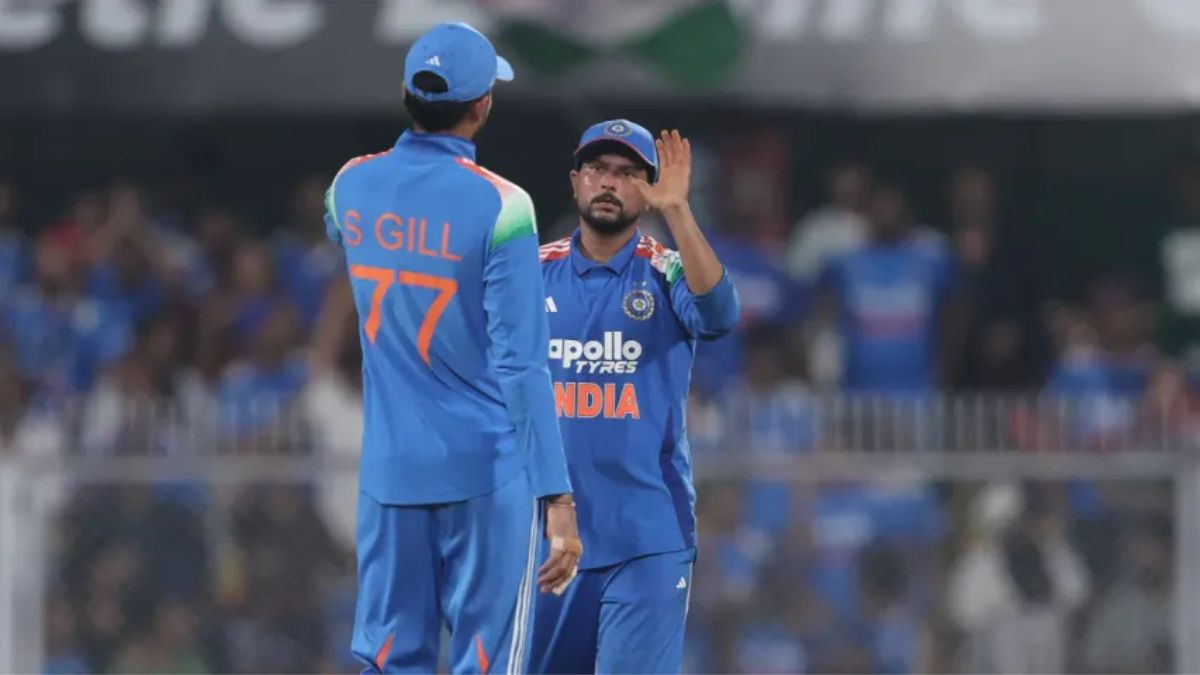 IND vs WI / ત્રીજી ODIમાં હાર માટે આ 5 ખેલાડીઓ જવાબદાર, સિરીઝ જીતવાની મજા ખરાબ થઈ ગઈ