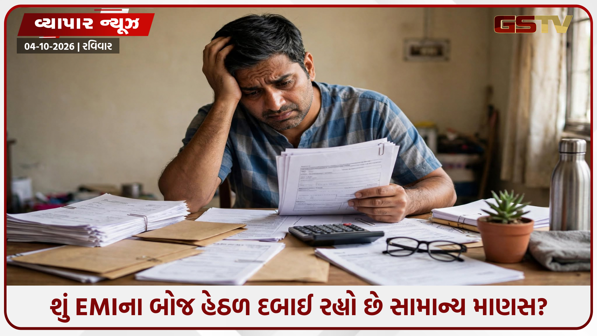 શોખ પૂરા કરવાનો ક્રેઝ કે પછી EMI નું જાળ? જાણો 10 વર્ષમાં દેશનું લોન માર્કેટ કેટલું બદલાઈ ગયું?