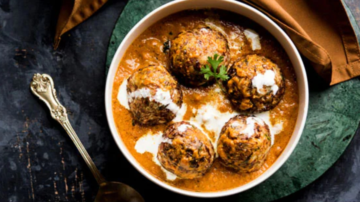Recipe / શાહી પનીર છોડો! આ વખતે બનાવો રેસ્ટોરન્ટ-સ્ટાઇલ પનીર કોફ્તા, આંગળીઓ ચાટતા રહી જશે બધા