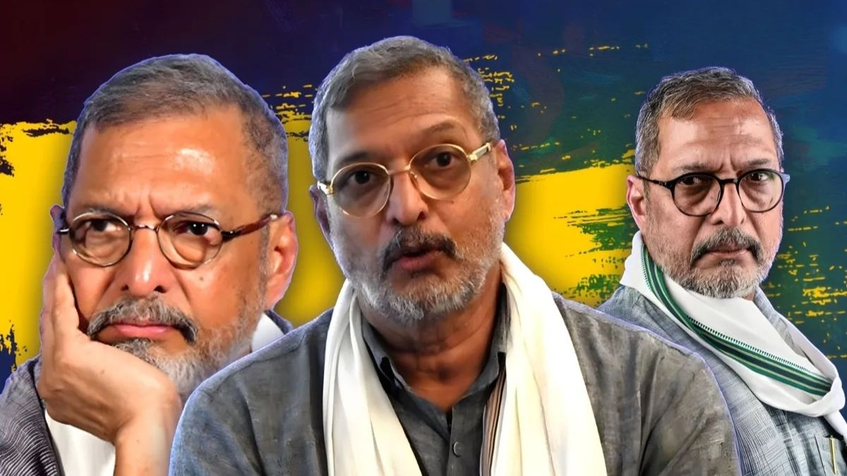 ‘મર્યા પછી લોકો તમને ભૂલી જશે’: નાના પાટેકરે સમજાવી હતી જિંદગી અને મોતની ખરી સચ્ચાઈ!