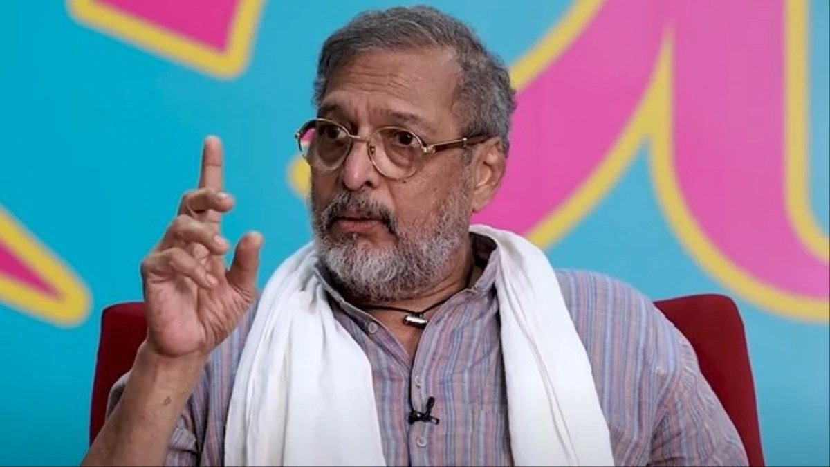 આ બે ફિલ્મોમાં જોવા મળશે નાના પાટેકર, શ્રદ્ધા કપૂરની 'ઈથા' માં ભજવશે મહત્ત્વની ભૂમિકા
