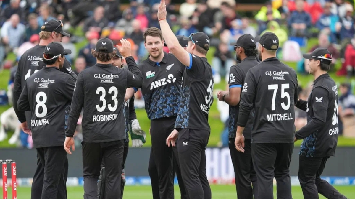 IND vs NZ / ભારત સામેની T20I સિરીઝ પહેલા ન્યુઝીલેન્ડને લાગ્યો ડબલ ઝટકો, બે સ્ટાર ખેલાડીઓ ટીમમાંથી બહાર થયા