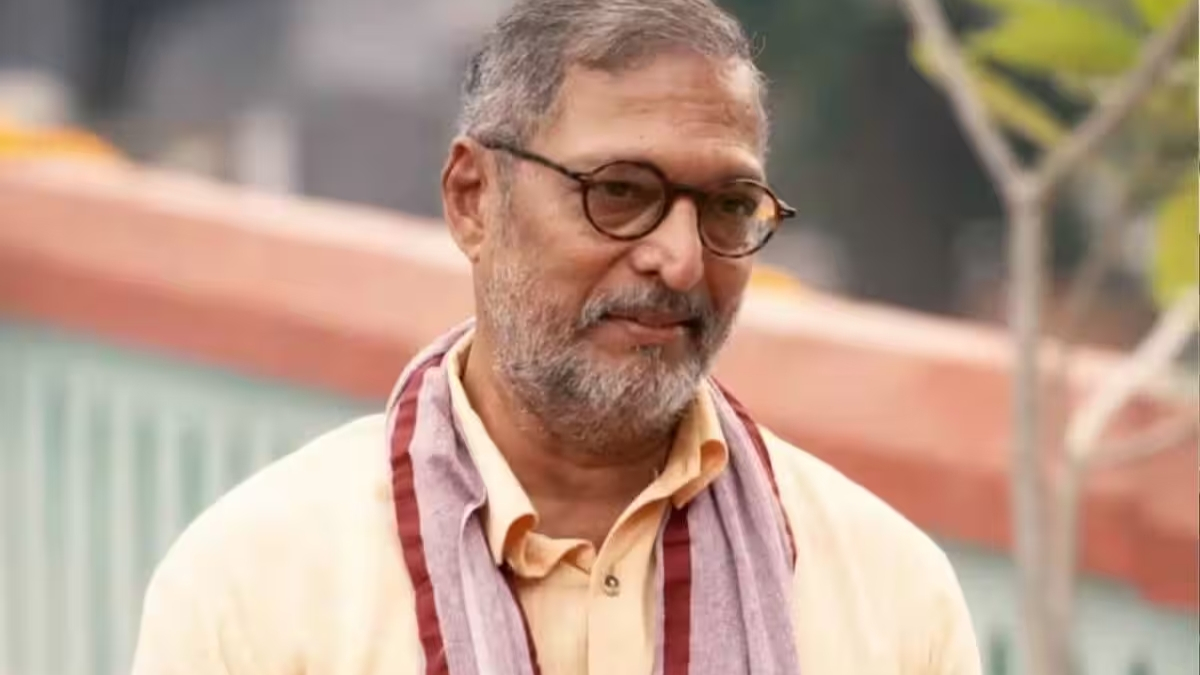 નાના પાટેકરના નિધન પર પાકિસ્તાની ક્રિકેટર ભાવુક થઈ ગયો, કહ્યું- 'તેમનો પ્રભાવ પેઢીઓ...'