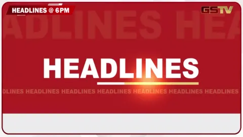 VIDEO: HEADLINE 06.00 PM /  દિલ્હીમાં પ્રદર્શન પૂર્વે 3 હજારથી વધુ લોકોની અટકાયત, સંબિત પાત્રાએ કહ્યું અરાજક તત્ત્વો નિષ્ફળ