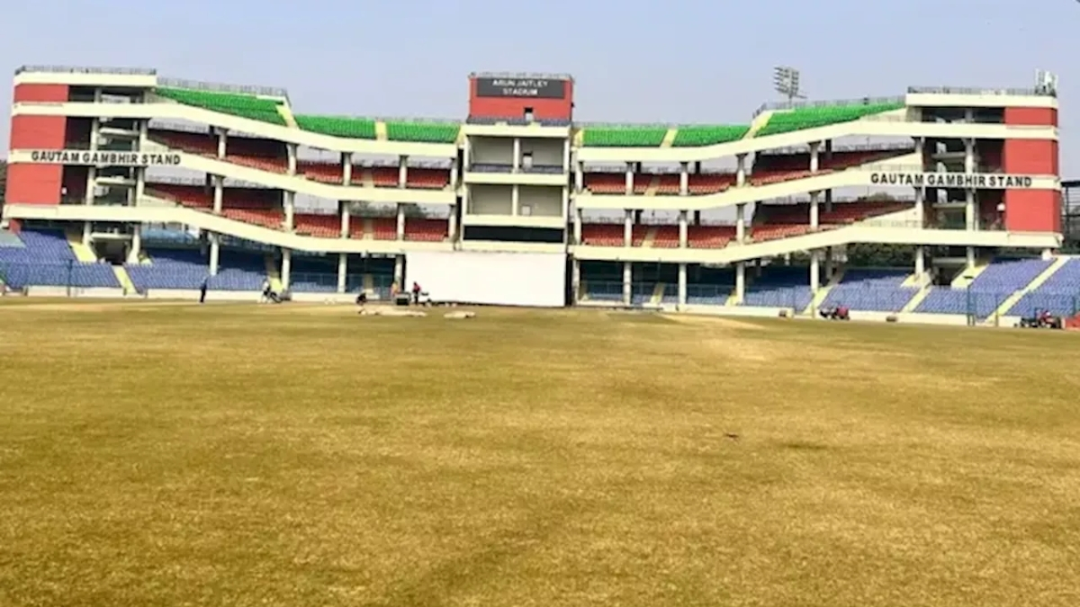 IND vs SL / દિલ્હીના ક્રિકેટ ફેન્સ માટે ખરાબ સમાચાર! ભારત-શ્રીલંકા મેચનું વેન્યુ બદલાયું, હવે અહીં થશે મુકાબલો