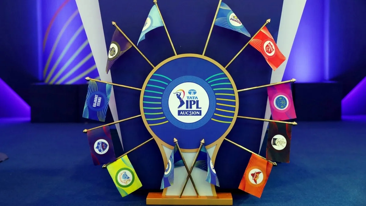 IPL 2027 / BCCIએ તમામ ફ્રેન્ચાઈઝી માલિકોની ખાસ બેઠક બોલાવી, 20મી સિઝન અંગે કરવામાં આવશે ચર્ચા